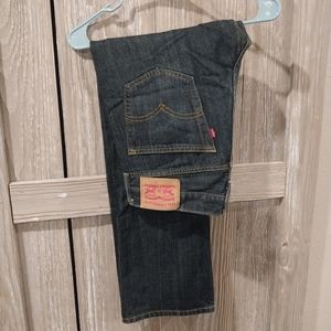 Levi's 527